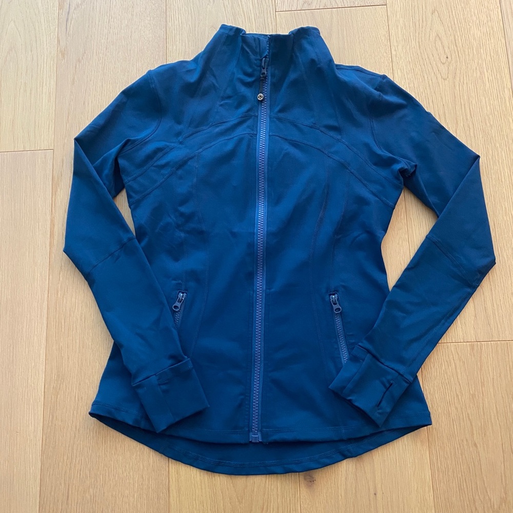 Lululemon Define Jacket
